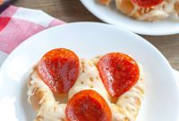 Knotty Pizza