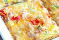 Hearty Farmhouse Casserole
