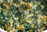 Hearty Spinach Delight