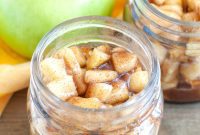 Effortless Apple Pie Filling