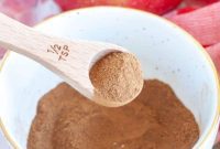 Artisan Apple Pie Spice Blend