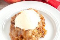 Effortless Apple Delight