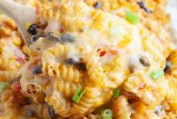 Celebration Chicken Bake