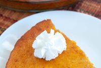 Bare Pumpkin Cheesecake