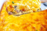 Keto Morning Bake