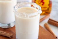 Golden Cinnamon Surge