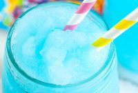 Crafting Your Perfect Slushie