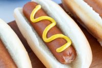 Mastering the Boiled Hot Dog