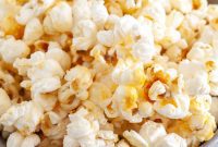 Kettle’s Golden Sweet Crunch