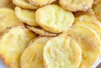 Southern Fried Yellow Squash