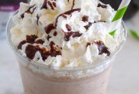 Creamy Mocha Freeze