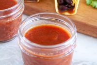 Fiesta Flavor Sauce