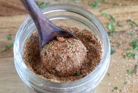 Island Heat Jerk Blend