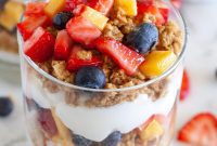 Parfait Perfection