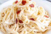 Creamy Indulgence Pasta