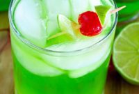 Emerald Zest