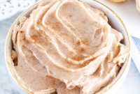 Copycat Texas Roadhouse Cinnamon Butter