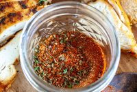 Ultimate Chicken Flavor Mix