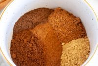 Signature Pumpkin Spice Blend