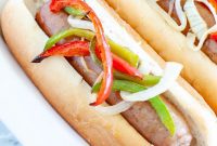 Golden Oven Brats