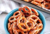 Zesty Ranch Crunchers