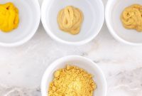 Out of Ground Mustard No Problem