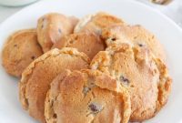 Perfect Air Fryer Cookies Using Store Bought Dough