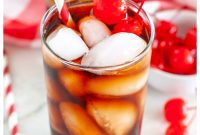 Roy Rogers Classic Cherry Cola
