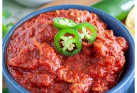 Texas Roadhouse Chili: Your Homemade Version