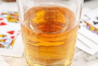 Ignite Your Night: The Vegas Bomb Cocktail