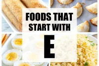 E-mazing Edibles