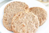 Effortless Air Fryer Frozen Sausage Patties