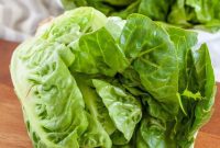 Can You Really Freeze Lettuce