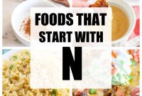 Discover N-Foods