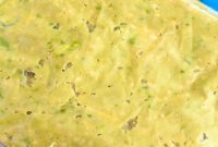 Your Guide to Freezing Guacamole