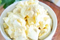 Freezing Egg Salad: The Surprising Reality