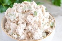Is Freezing Chicken Salad Actually Safe?