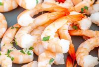 Five Easy Methods For Reheating Shrimp To Perfection