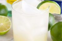 Simple Ranch Water Refresher