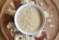 Out of Cornmeal Try These 12 Clever Replacements