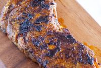 Signature Texas Roadhouse Steak Rub