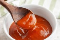 The Legendary Heinz 57 Steak Enhancer