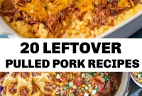 20 Genius Ways to Reinvent Leftover Pulled Pork