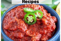 Reinvent Your Leftover Chili: 20 Simple & Delicious Recipes