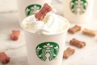 DIY Puppuccinos: Two Ways to Spoil Your Dog