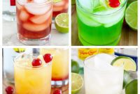 16 Clever Concoctions: Affordable Home Drinks