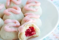 Cherry Bonbon Delights