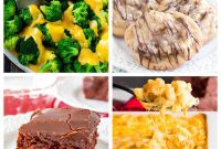36 Ways to Creamy Comfort with Evaporated Milk