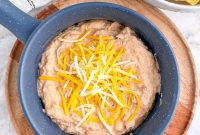 Upgrade Canned Refried Beans for Authentic Restaurant Flavor