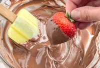 Mastering Melted Chocolate: 3 Simple Techniques